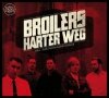 Broilers: Musikvideo zu &ldquo;Harter Weg (Go!)&ldquo; ist online