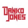 Rock'n'Roll-Knaller Danko Jones unterwegs