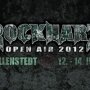 Rockharz &ndash; Raus aus den Kinderschuhen